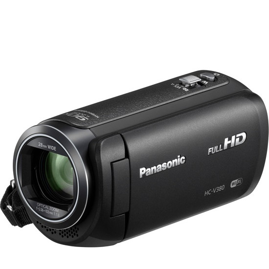Panasonic HC-V380 image