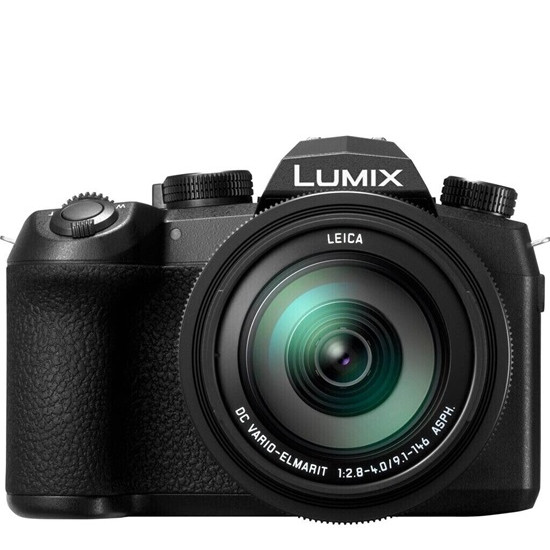 Panasonic Lumix DC-FZ1000II image