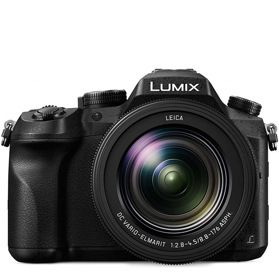 Panasonic Lumix DMC-FZ2000 image