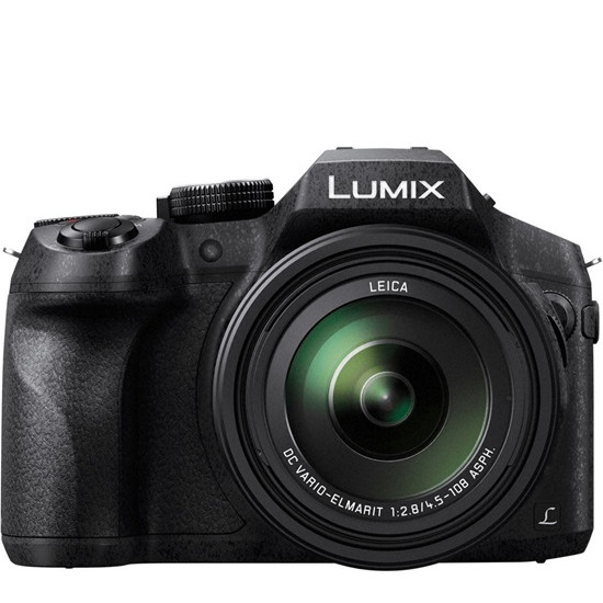 Panasonic Lumix DMC-FZ300 image
