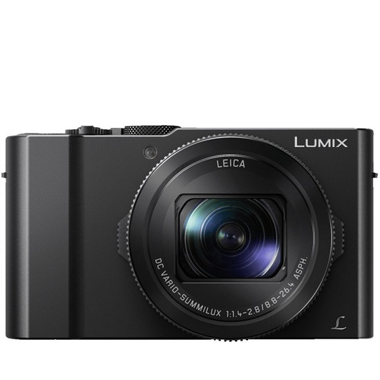 Panasonic Lumix DMC-LX15 image