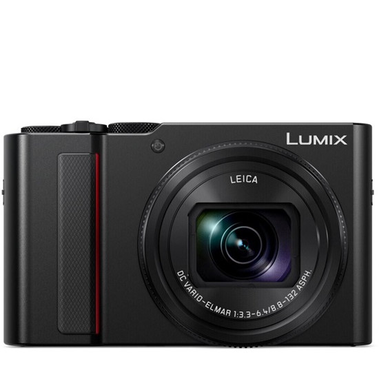 Panasonic Lumix DC-TZ202D image