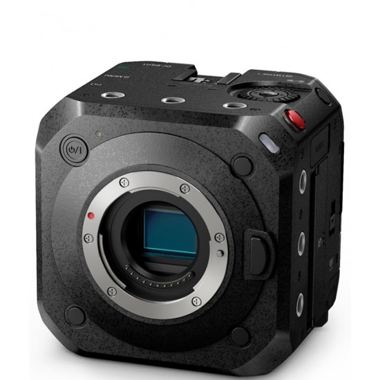 Panasonic Lumix DC-BGH1 image