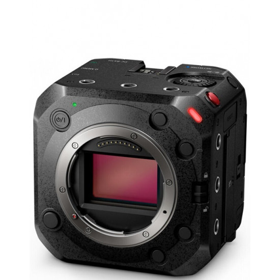 Panasonic Lumix DC-BS1HE image
