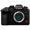 Panasonic DC-G image