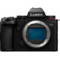 Panasonic DC-S image