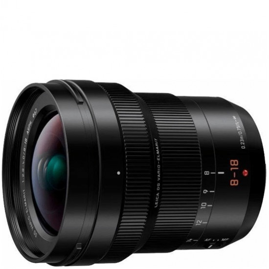 Panasonic H-E08018 image
