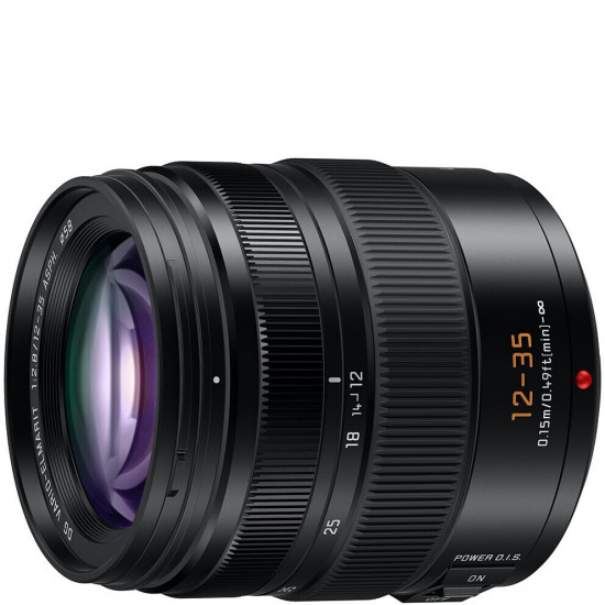 Panasonic H-ES12035 image