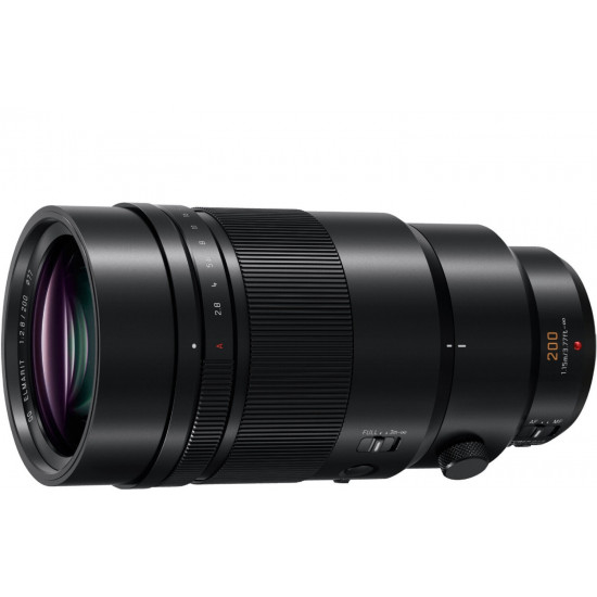 Panasonic H-ES200 image