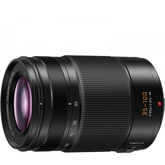 Panasonic H-ES35100 image