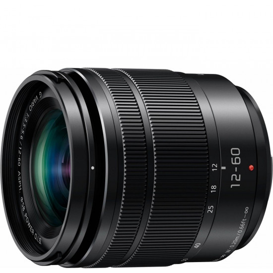 Panasonic H-FS12060 image