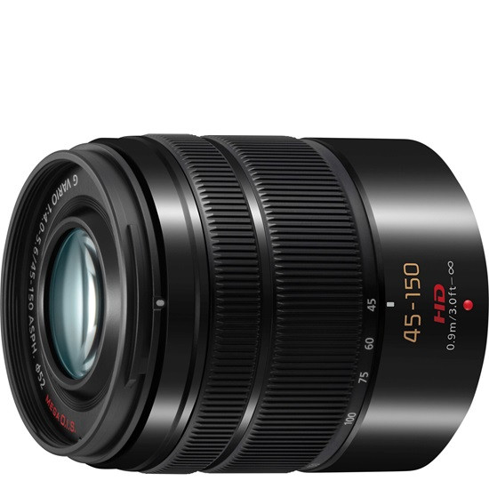Panasonic H-FS45150 image