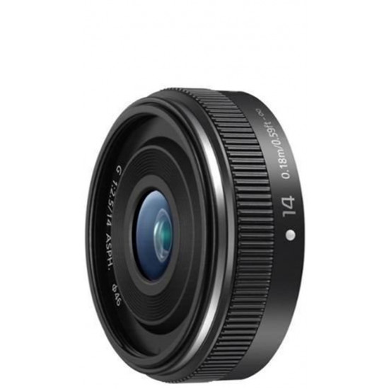 Panasonic H-H014A image