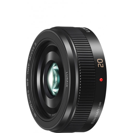 Panasonic H-H020A image