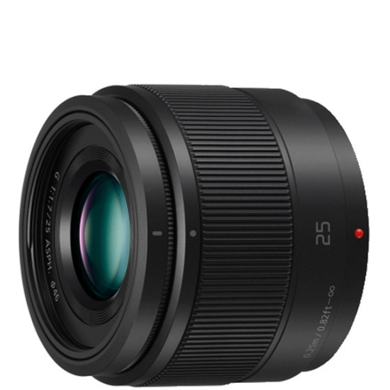Panasonic H-H025 image