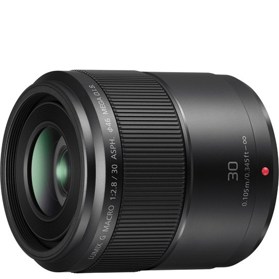 Panasonic H-HS030 image