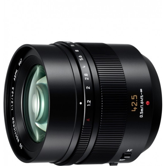 Panasonic H-NS043 image