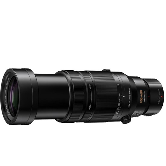 Panasonic H-RSA100400 image