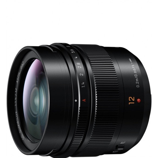 Panasonic H-X012 image
