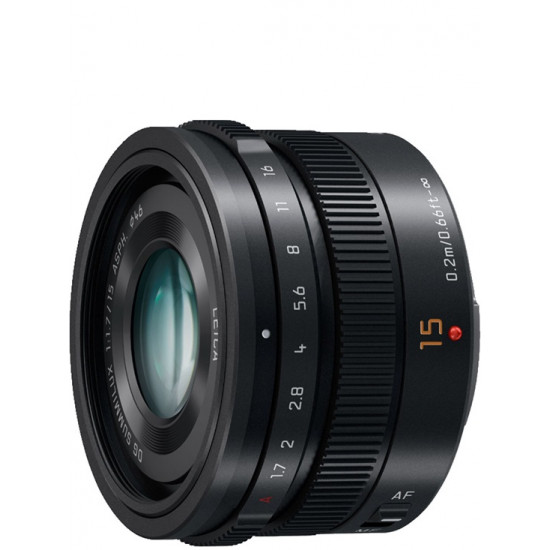 Panasonic H-X015 image