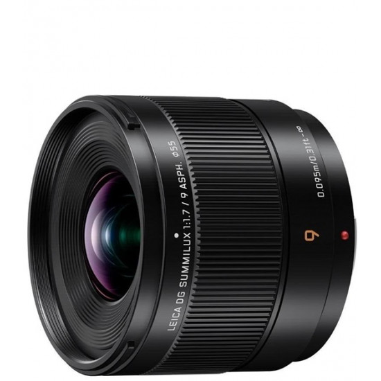 Panasonic H-X09 image