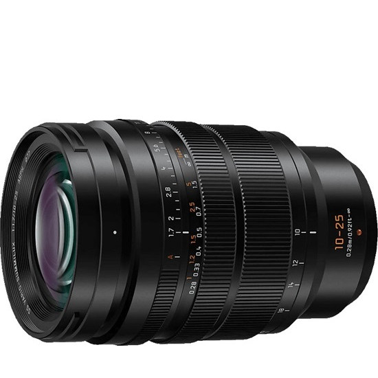 Panasonic H-X1025 image