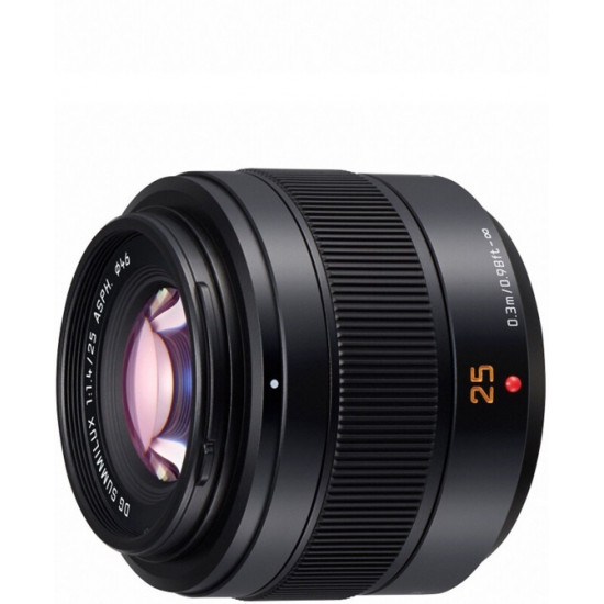 Panasonic H-XA025 image