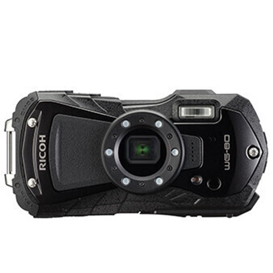 Pentax WG-80 image