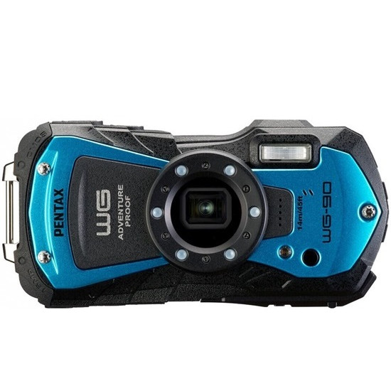Pentax WG-90 image