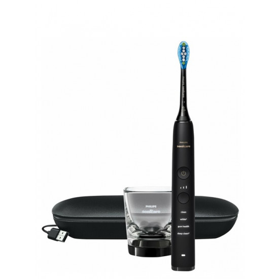 Philips Sonicare DiamondClean 9000 image