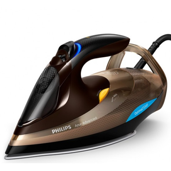 Philips Azur Advanced OptimalTEMP Technologie GC4936 image