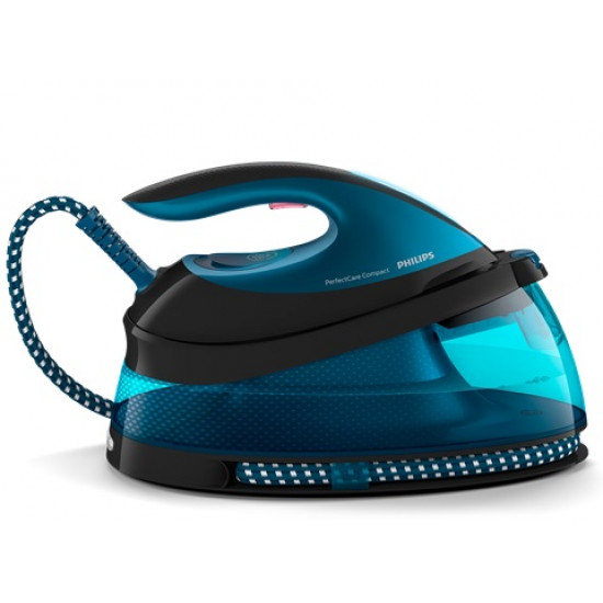 Philips PerfectCare Compact GC7846 image