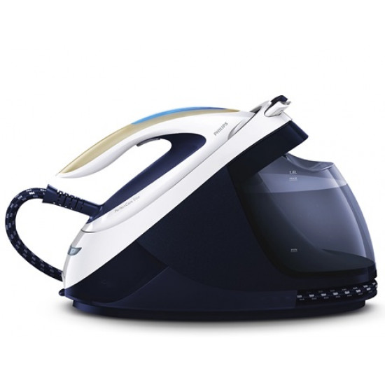 Philips PerfectCare Elite GC9635 image