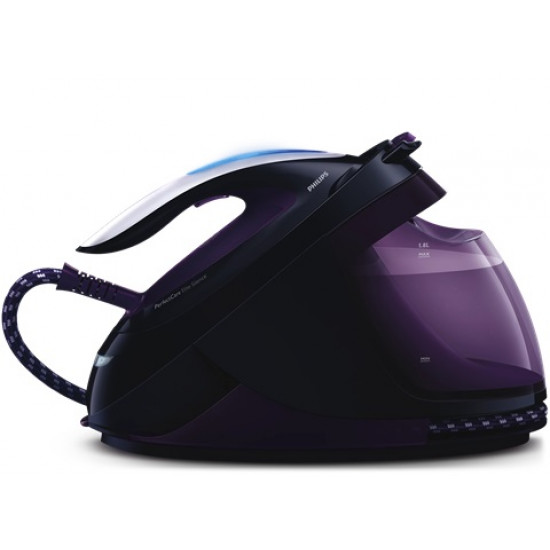 Philips PerfectCare Elite GC9650 image