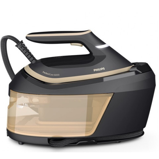 Philips PerfectCare 6000 Series PSG6064 image