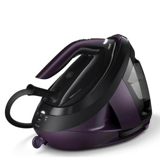 Philips PerfectCare 8000 Series PSG8160 image