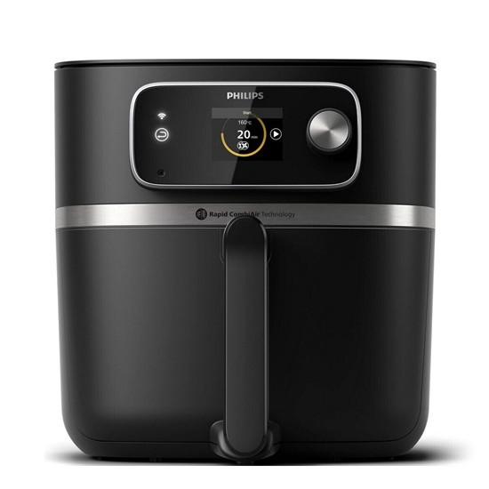 Philips Airfryer Combi XXL 7000 Series image