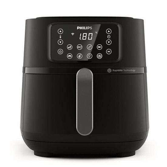 Philips Airfryer XXL 5000 Series image