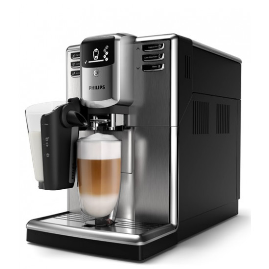 Philips Series 5000 Kaffeevollautomat EP5335 image