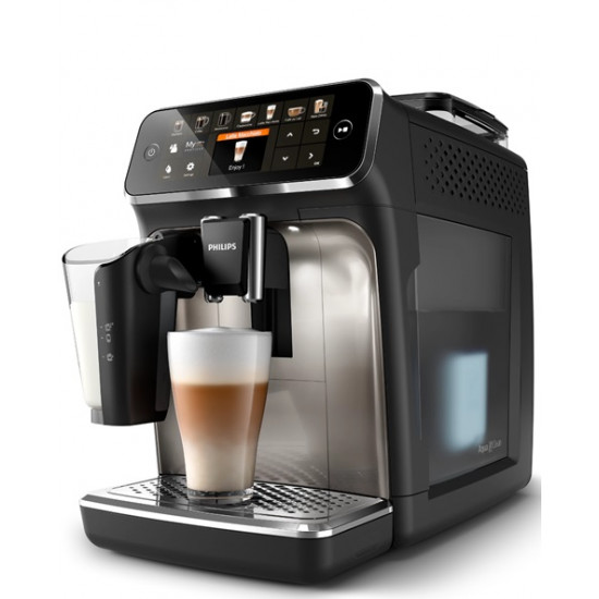 Philips 5400 Series Kaffeevollautomat EP5447 image