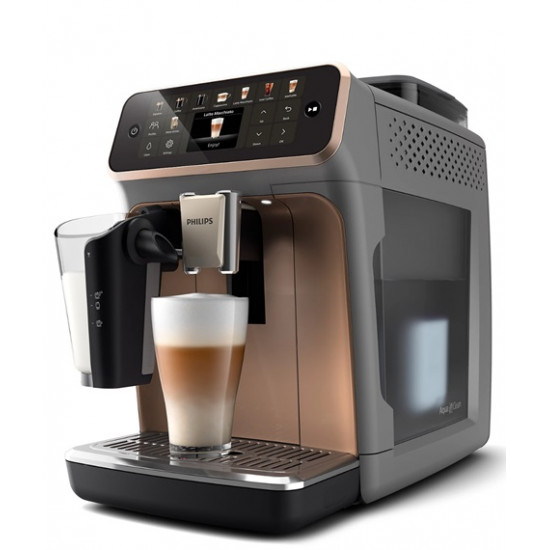 Philips Series 5500 Kaffeevollautomat EP5544 image