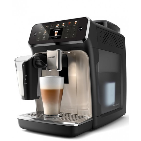 Philips Series 5500 Kaffeevollautomat EP5547 image