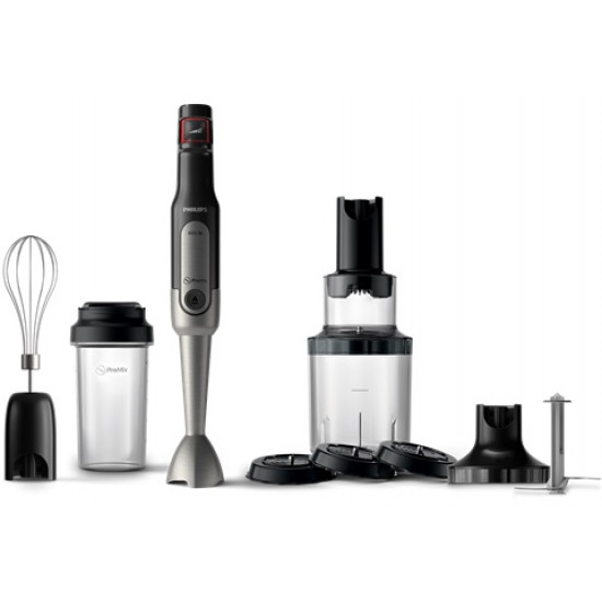 Philips Viva Collection ProMix-Handmixer HR2657 image
