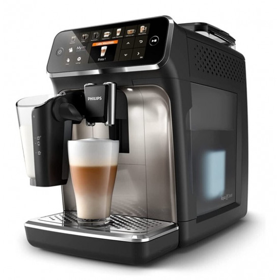 Philips Kaffeevollautomaten image