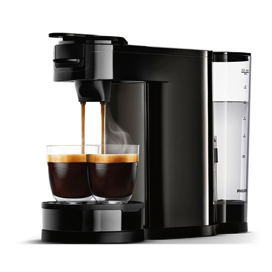 Senseo Kaffeemaschinen image