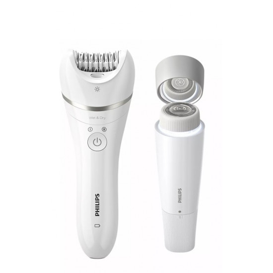 Philips Beauty Set Series 9000 BRE770 image