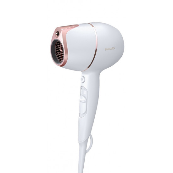 Philips Prestige Haartrockner BHD628 image