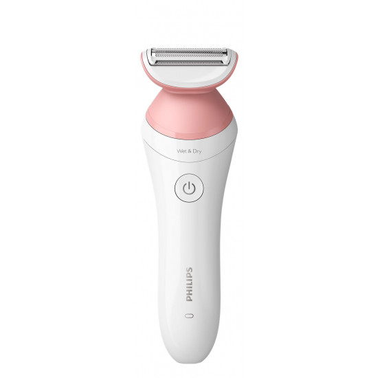 Philips Lady Shaver Series 6000 BRL146 image
