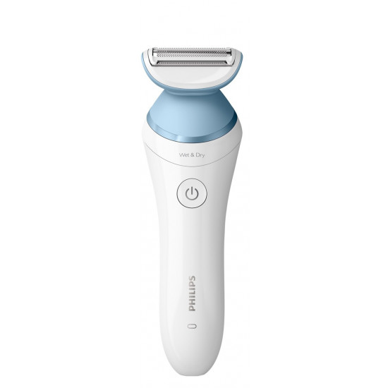 Philips Lady Shaver Series 8000 BRL166 image