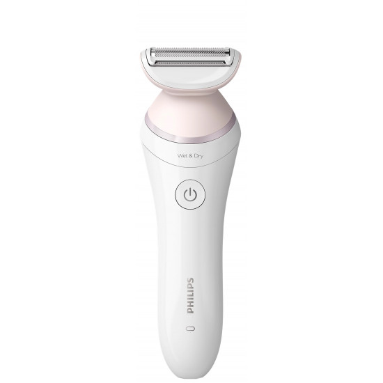 Philips Lady Shaver Series 8000 BRL176 image